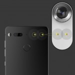 Adiós al Essential 2, el nuevo móvil del padre de Android y creador del ‘notch’