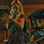 Las películas más esperadas de Netflix del 2025.