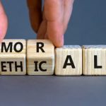 Diferencias entre ética y moral