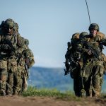 El Kremlin lanza una advertencia por la militarización de la UE