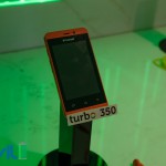 Polaroid Turbo 350