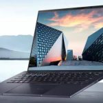 ASUS presenta el ExpertBook B9 OLED (B9403)