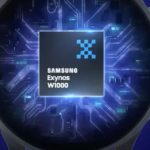Samsung anuncia el Exynos W1000 para relojes, de cinco núcleos y fabricado a 3 nm