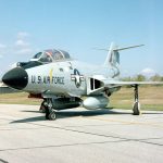 McDonnell F-101 Voodoo