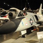 El F-106 Delta Dart: ¿El interceptor definitivo?