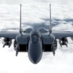 La Fuerza Aérea de EE. UU. Cancela la fuente exclusiva de GE Aviation para el motor F-15EX