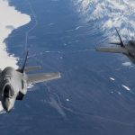 Graves problemas de temperatura afectan a los cazas furtivos F-35