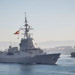 Los puntos fuertes de las F-100 modernizadas: guerra antisubmarina, vehículos no tripulados, sistemas antidrón y ciberseguridad