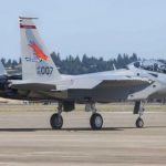 Boeing acelera la producción del caza F-15EX con 90 aviones en proyecto