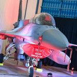La Fuerza Aérea de Polonia modernizará su flota de 48 cazas F-16C/D Block 52 a la versión Block 72