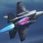 Lockheed Martin quiere un nuevo motor para el caza F-35 y critica la actualización de la ECU del Pratt & Whitney F135.