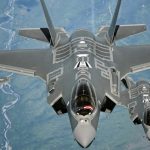 El CEO de Lockheed Martin quiere que el F-35 alcance el 80% de las capacidades del F-47 a mitad de precio