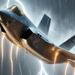 Nuevo enemigo: los F-35 de EEUU podrían sufrir daños millonarios por las condiciones meteorológicas