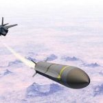 EEUU presenta un nuevo tipo de misil de largo alcance