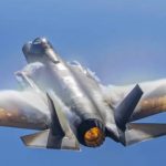“Apenas llegó al país, el F-35 ya necesita reparación”: Suiza tendrá que pagar la sustitución del motor del caza