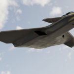 F-47 vs. Tempestad: Japón abandonará Europa para el luchador de la sexta generación de América?