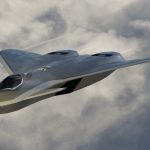 El futuro caza de próxima generación F-47/NGAD ha aumentado de precio en $400 millones