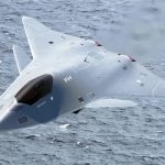 El F-47 supera el empuje previsto con nuevos motores adaptativos