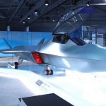 El nuevo caza furtivo británico Tempest tiene un gran problema: el coste