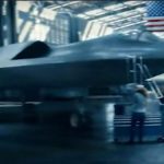 Dentro del proyecto secreto F/A-XX, el avión furtivo de la Marina de EE.UU. para portaaviones