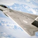 El mundo no está preparado para el FB-22 bombardero