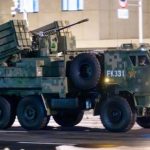 China pone en marcha nuevo sistema antidrones FK-3000