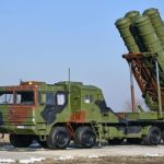 Serbia refuerza su defensa aérea con el despliegue del sistema de misiles chino FK-3