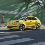 Los nuevos 100% eléctricos de Ford no son como te imaginas y, ¡girarán cabezas!