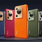 FOSSiBOT F112 Pro 5G, el nuevo móvil que combina la ecología con la potencia y la autonomía