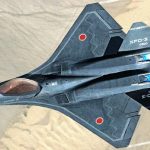 Japón levantará las restricciones a la exportación del caza FX