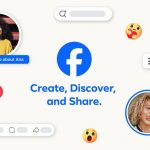 Meta rediseña Facebook con influencia de Instagram