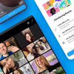 Facebook lanza Messenger Rooms para competir con Zoom