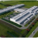 Facebook está construyendo un centro de datos eólico masivo en Texas