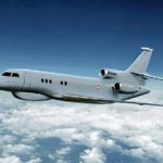 Dassault y Thales construirán el próximo avión espía electrónico francés