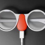Frame son las gafas inteligentes con IA que esperarías de Apple