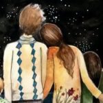 Crianza y amor, dos palabras que recorren el mundo de la mano