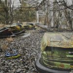Las diez ‘ciudades fantasma’ más grandes del mundo