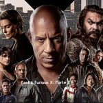 Louis Leterrier pone fecha para el estreno en cines de Fast & Furious 11: “Será exactamente el día en que se cumplan 25 años del estreno de la primera”