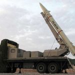 ¿Qué son los misiles Fateh-110?
