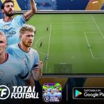El mejor juego de fútbol para móvil llega a Android: gráficos de consola y licencias oficiales