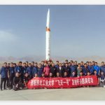China habría diseñado un misil de defensa aérea con un alcance sin precedentes