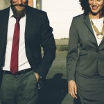 ¿Por qué las personas felices viven más tiempo?