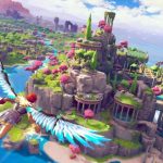 Immortals: Fenyx Rising – Análisis