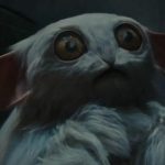 Doctor Who elige a Miriam Margolyes como Beep the Meep