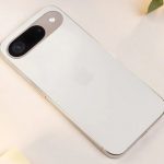 Así podría ser el iPhone 17