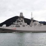 Italia aprueba la venta de dos fragatas Fincantieri FREMM para la Armada Egipcia