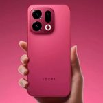 Oppo prepara un nuevo smartphone con cámara de más de 400 megapíxeles
