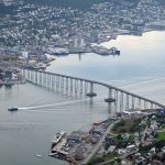 Detectan radiactividad de origen desconocido en Noruega