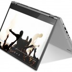 Lenovo Flex 14: convertible a precio moderado