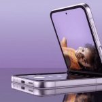 Samsung Galaxy Z Flip FE podría ser presentado